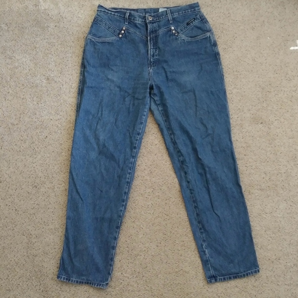 Rockies jeans